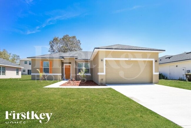 property at 813 Gila Way