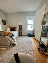 101 Kilsyth Rd, Unit 3 in Boston, MA - Building Photo - Building Photo