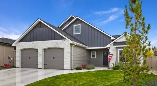 property at 3431 W Lesina St