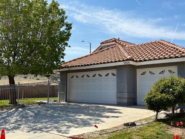 3169 Seville Ave in Palmdale, CA - Building Photo - Building Photo