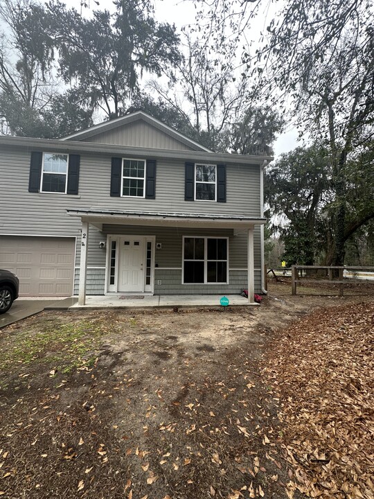 2 Mint Farm Dr in Beaufort, SC - Building Photo