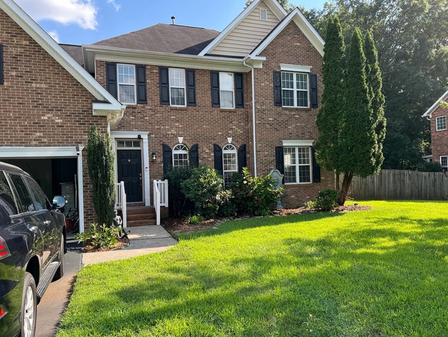 property at 714 Ruskin Dr
