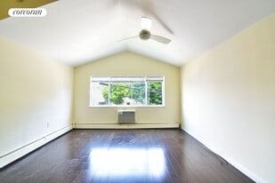 336 Howe Ave in Bronx, NY - Building Photo