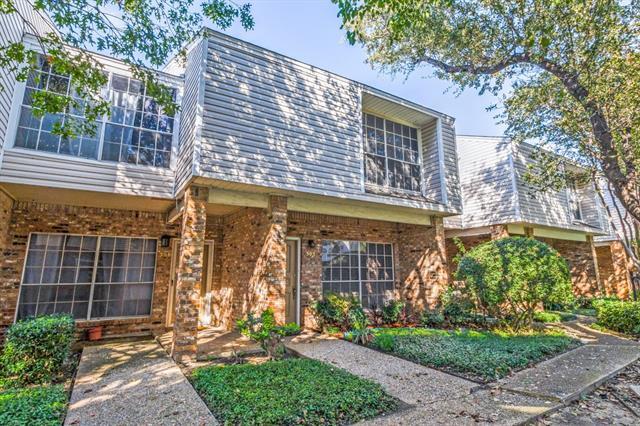 property at 12921 Abrams Rd