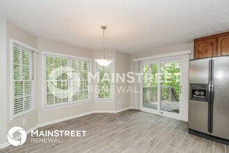 345 Justin Dr in Dallas, GA - Building Photo - Building Photo