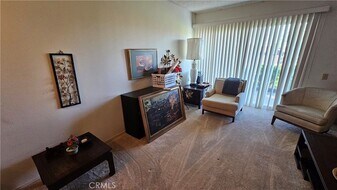 3367 Punta Alta, Unit 1D in Laguna Woods, CA - Building Photo