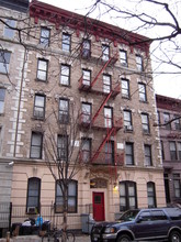 522-524 W 148th St in New York, NY - Building Photo - Building Photo