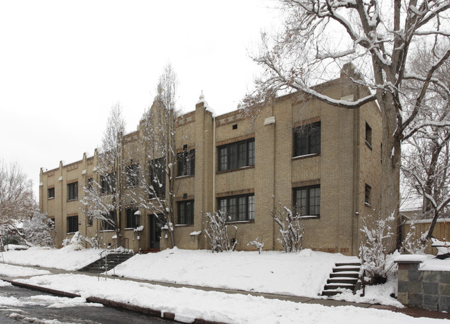 The Carolyn in Denver, CO - Foto de edificio - Building Photo