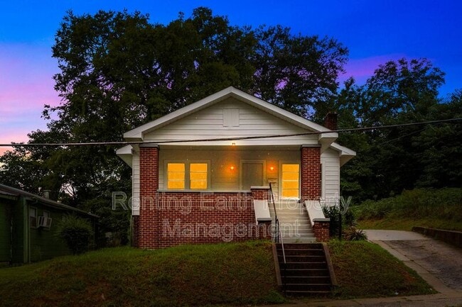 5316 Court I in Birmingham, AL - Building Photo - Building Photo