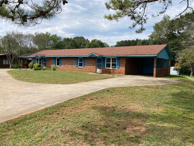 600 Reeceburg Rd SE in Silver Creek, GA - Building Photo - Building Photo