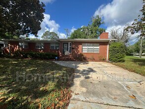 2204 Tegner Dr in Jacksonville, FL - Building Photo - Building Photo