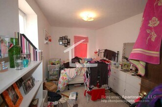 6 Shepherd Ave, Unit 1 in Boston, MA - Building Photo - Building Photo