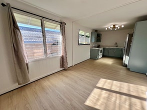 3238 Duval St, Unit B in Honolulu, HI - Foto de edificio - Building Photo