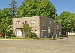 2306 E Mullan Ave Apartments