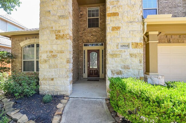 10910 Milano Ct in Richmond, TX - Building Photo - Building Photo