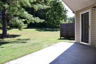 10048 Gate Post Way, Unit 10048 Gate Post Way in Knoxville, TN - Building Photo - Building Photo