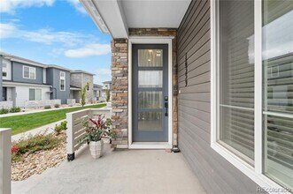 16359 Askins Lp in Parker, CO - Building Photo - Building Photo