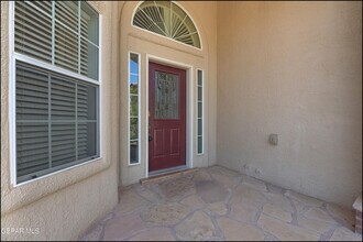 6300 Franklin Vista Dr in El Paso, TX - Building Photo - Building Photo