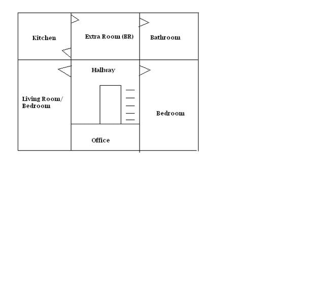 720 Nalle St in Charlottesville, VA - Building Photo - Building Photo