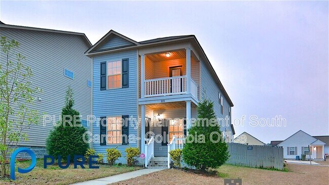 995 Yarrow Ln in Columbia, SC - Building Photo - Building Photo