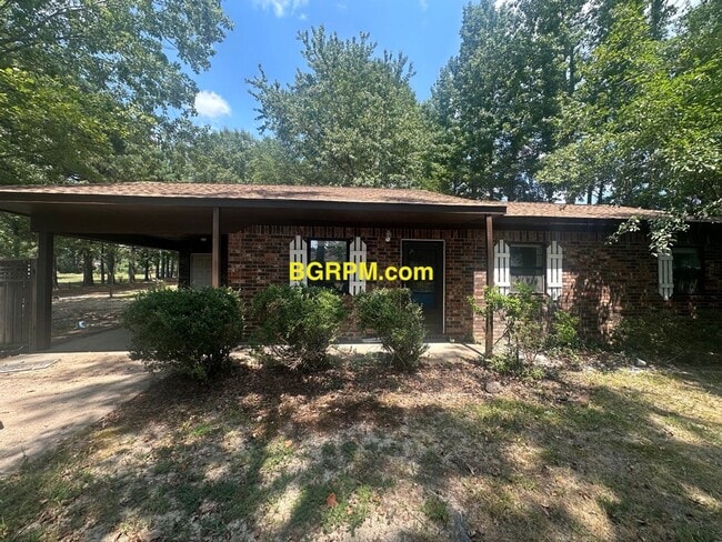 property at 423 Honeysuckle Ln