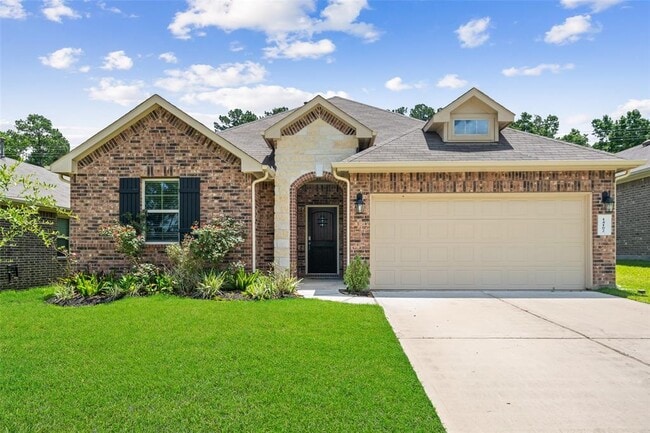property at 14102 Silver Falls Ct