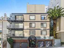 1885 Jackson St in San Francisco, CA - Building Photo