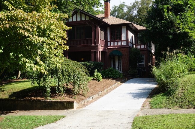 1212 Virginia Ave. NE, Unit Unit#2 - Upstairs in Atlanta, GA - Building Photo - Building Photo