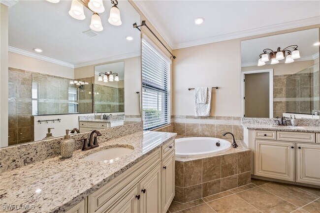 property at 17450 Galway Run