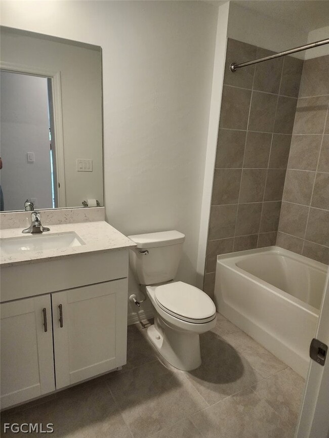property at 20291 Caroline Crk Pl