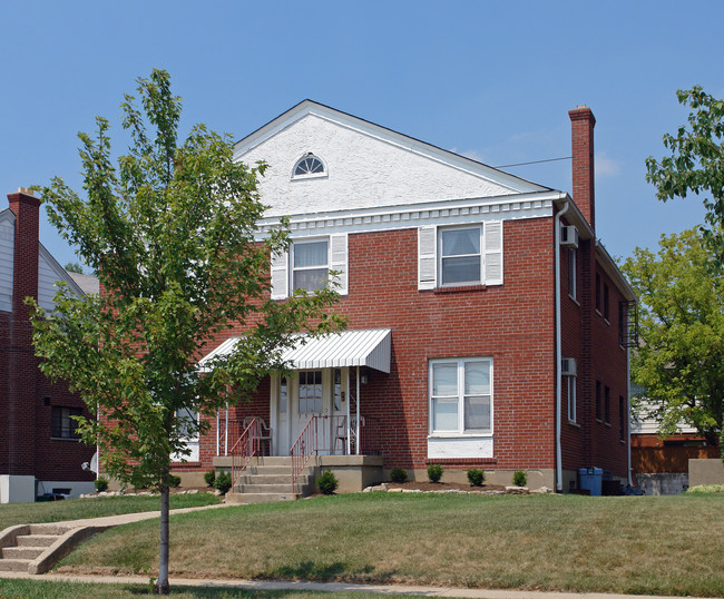 3538 Schwartze Ave in Cincinnati, OH - Building Photo - Building Photo