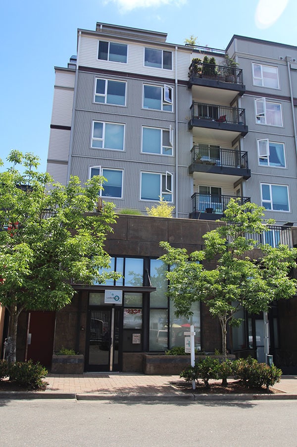 property at 12334 31st Ave NE