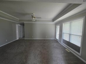 129 Wildflower Ln in West Columbia, SC - Foto de edificio - Building Photo