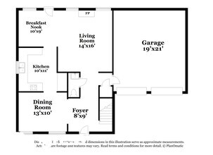 2418 Carmathen Rd in Charlotte, NC - Building Photo - Building Photo