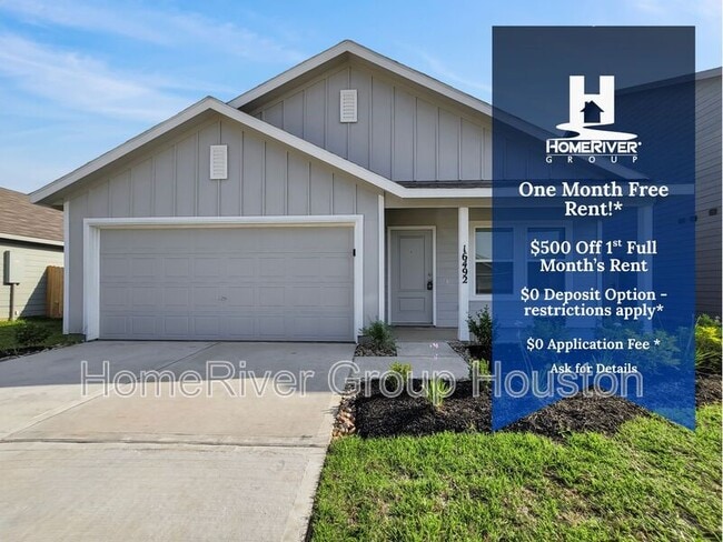 property at 16492 Blossom Grv Dr