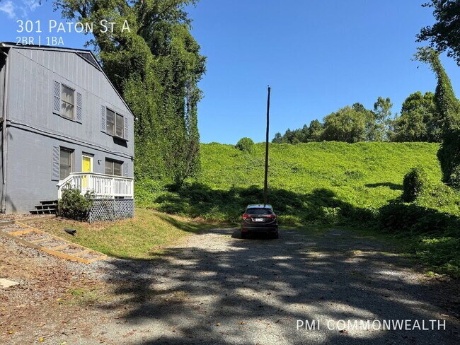 property at 301 Paton St