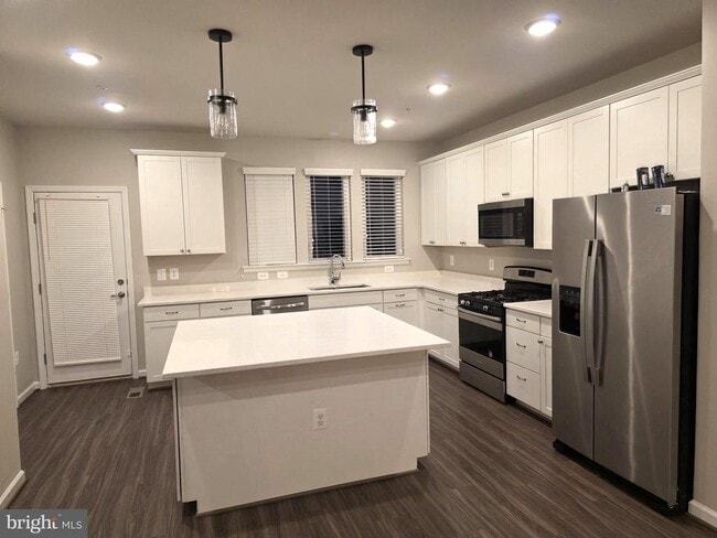 311 Ibis Ct in Laurel, MD - Building Photo - Building Photo