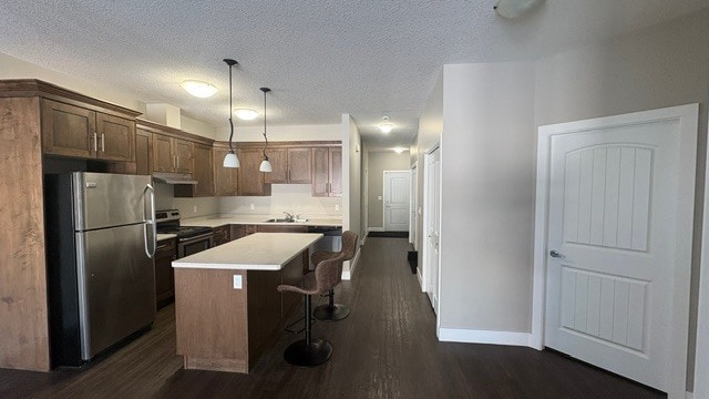 9707-9799 99 Ave in Taylor, BC - Building Photo - Building Photo