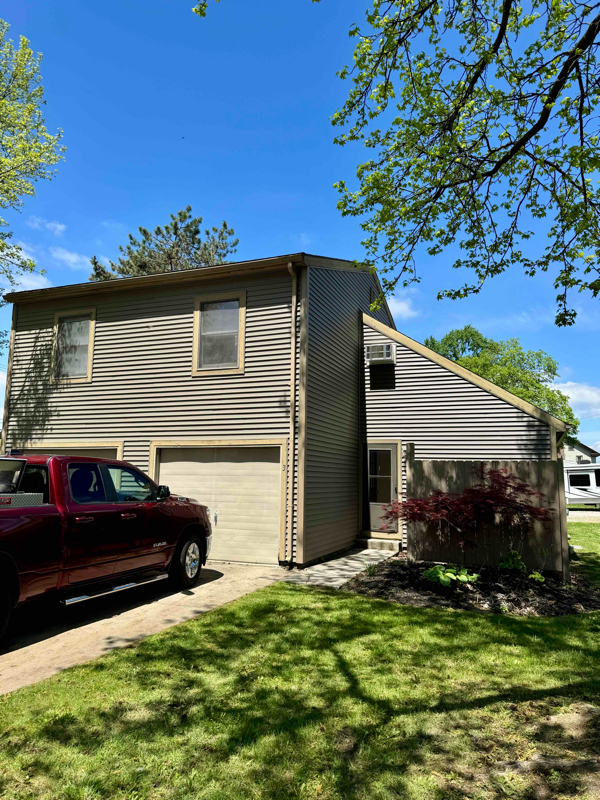 property at 79 Old State Rd S