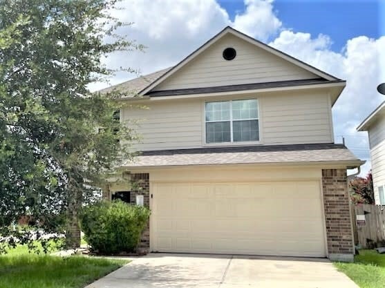 1203 Gibson Crossing Way