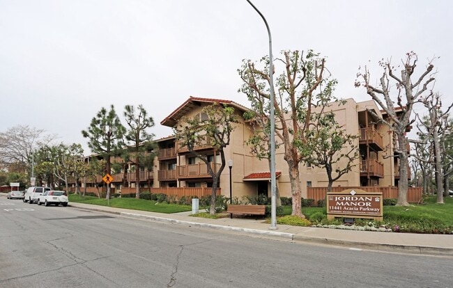 property at 11441 Acacia Pkwy