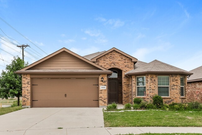 property at 948 Cheryl St