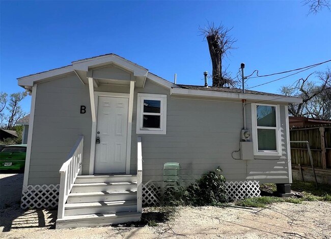 property at 3402 Chickering St