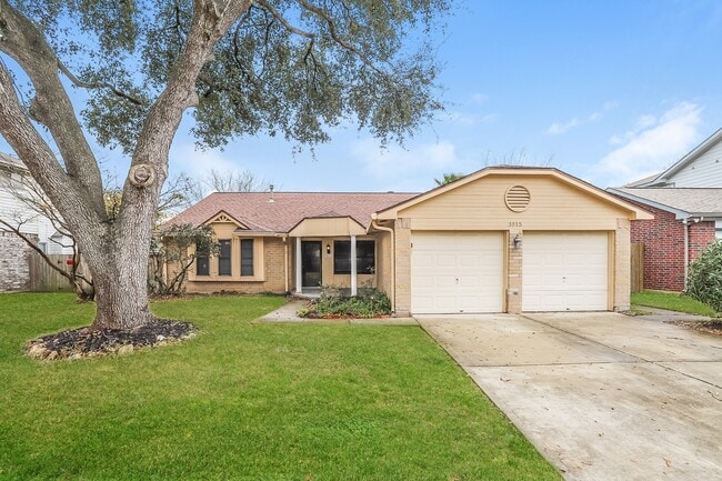 property at 3815 Youpon Dr