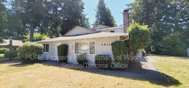 5801 13th Ave SE in Lacey, WA - Building Photo - Building Photo