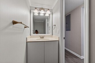 750 Rider Rd in Boynton Beach, FL - Foto de edificio - Building Photo