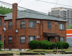 1730 Seymour Ave in Cincinnati, OH - Foto de edificio - Building Photo