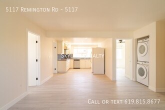 5117 Remington Rd in San Diego, CA - Building Photo - Building Photo