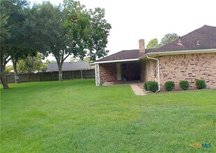 3217 Patricia Ln in Pearland, TX - Building Photo - Building Photo