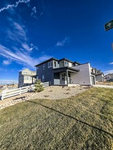 11767 Amplify Cir in Lone Tree, CO - Building Photo - Building Photo